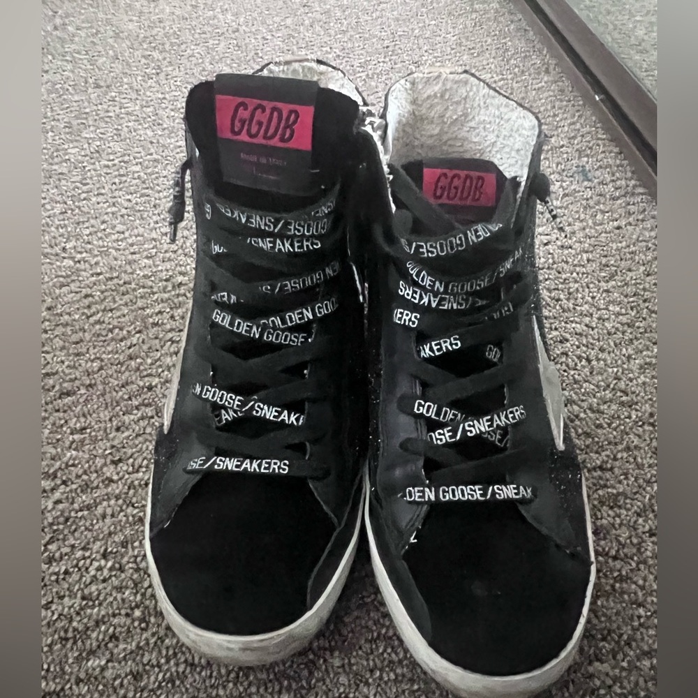 Authentic Golden Goose FRANCY Sneaker